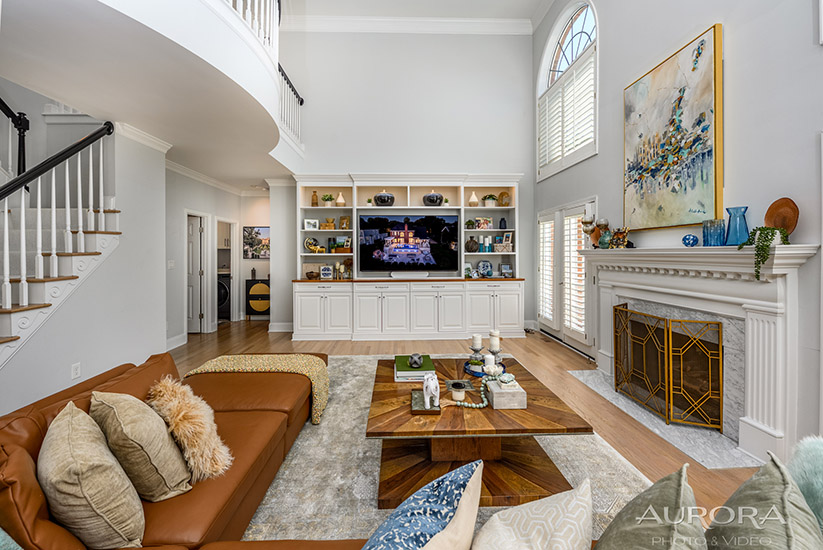 Real Estate Photography