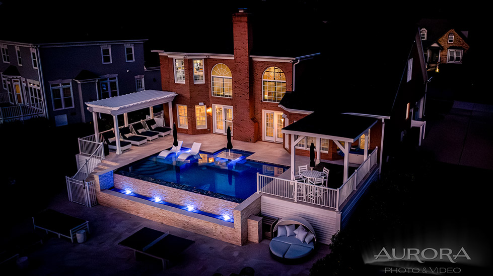 Real Estate Photography