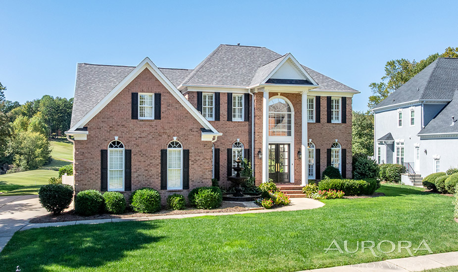 Real Estate Photography