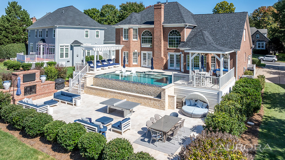 Real Estate Photography