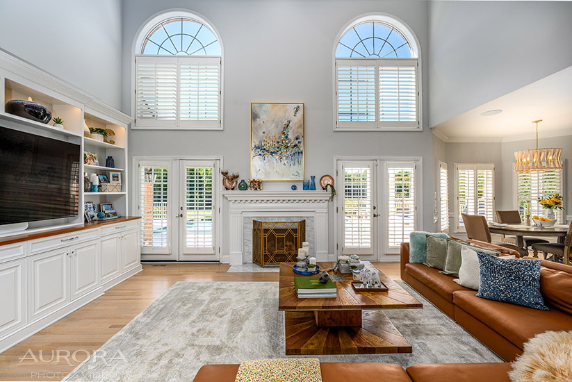 Real Estate Photography
