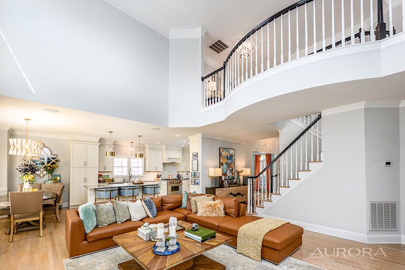 Real Estate Photography