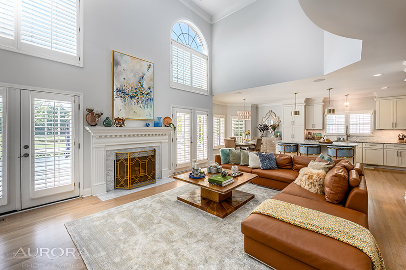 Real Estate Photography