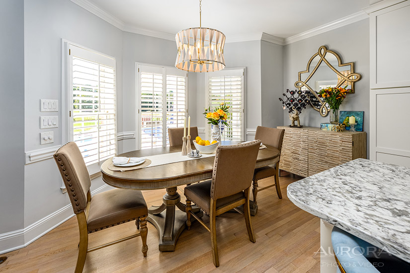 Real Estate Photography