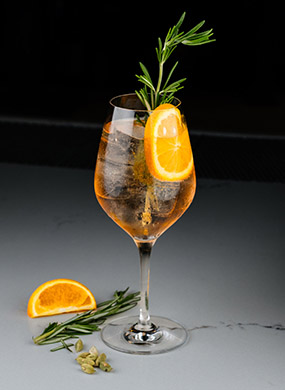 Food and Drink Photography