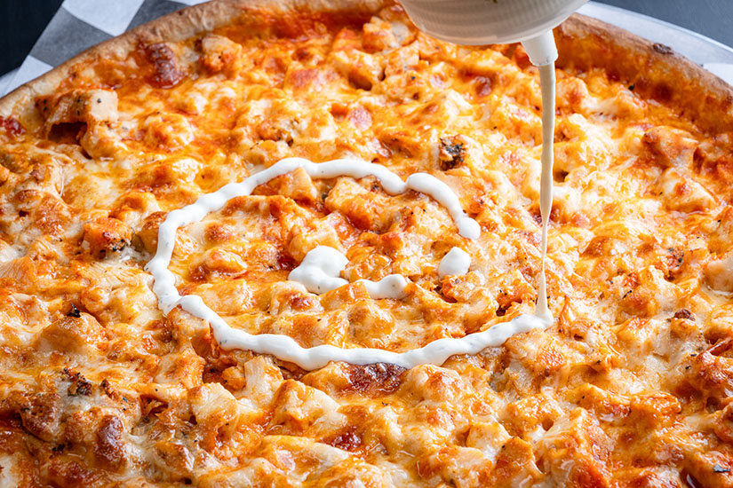 Food Restaurant Photography