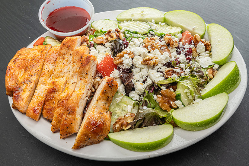 Food Restaurant Photography