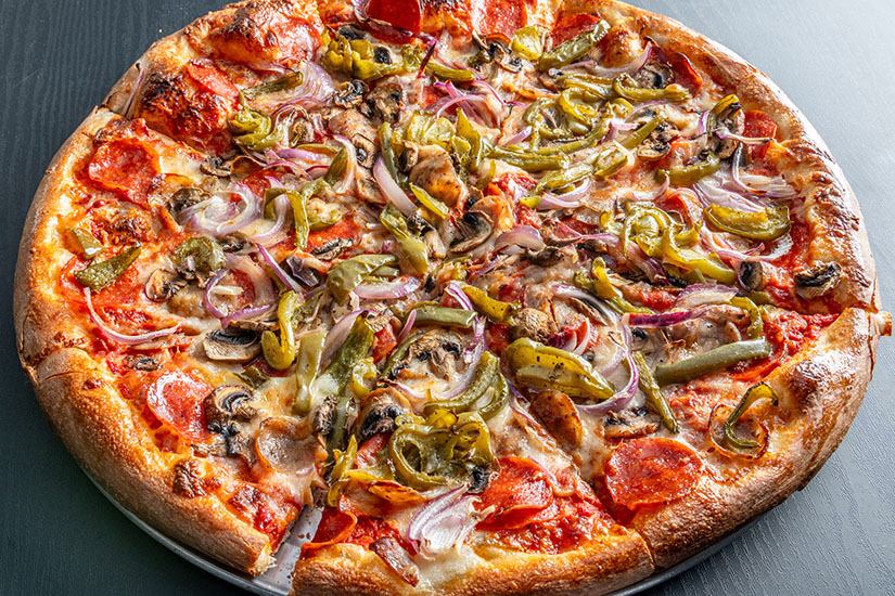 Food Restaurant Photography