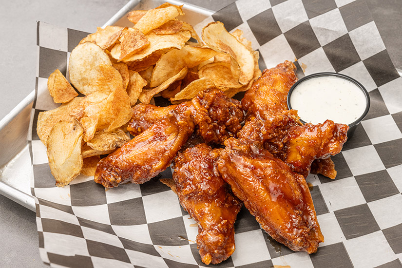 Food Restaurant Photography