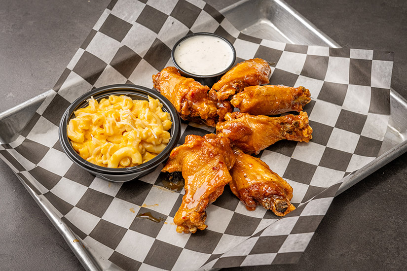 Food Restaurant Photography