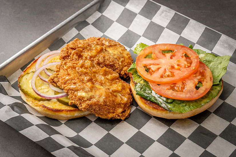 Food Restaurant Photography