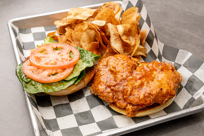 Food Restaurant Photography