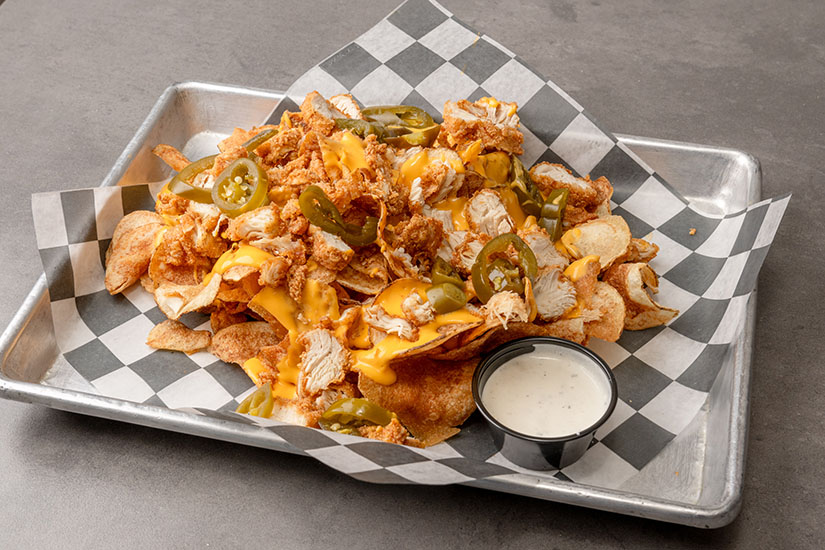 Food Restaurant Photography