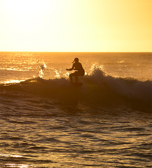 Landscape Photography