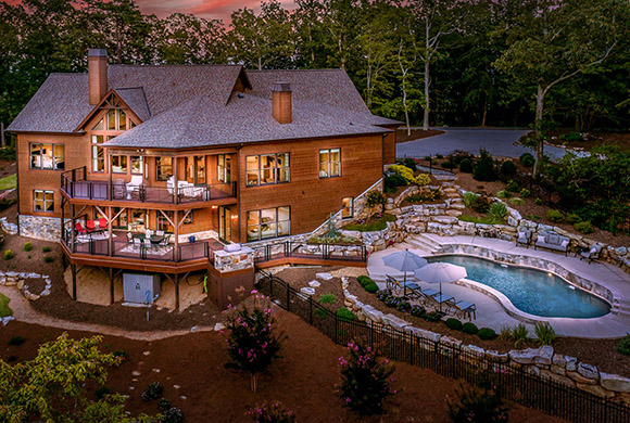 Real Estate Photography