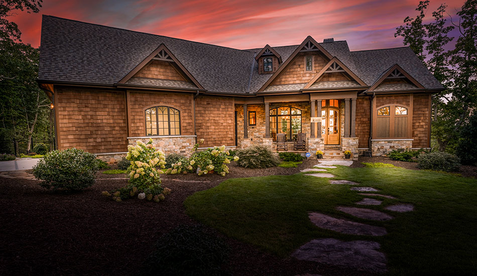 Real Estate Photography