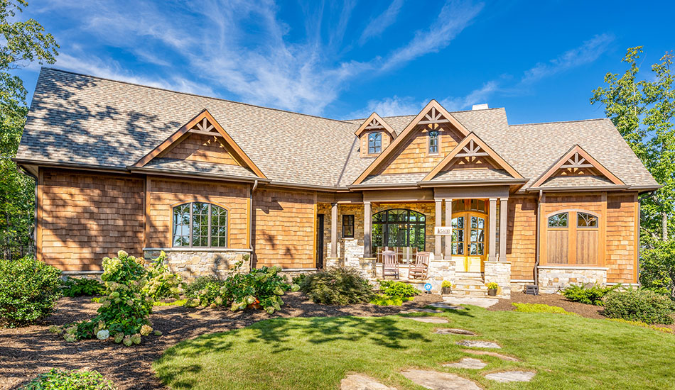 Real Estate Photography