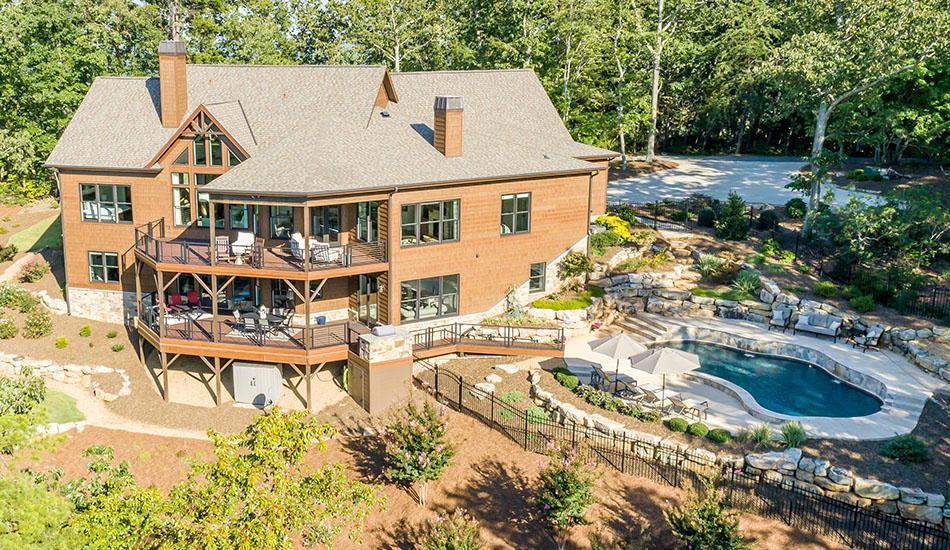 Real Estate Photography