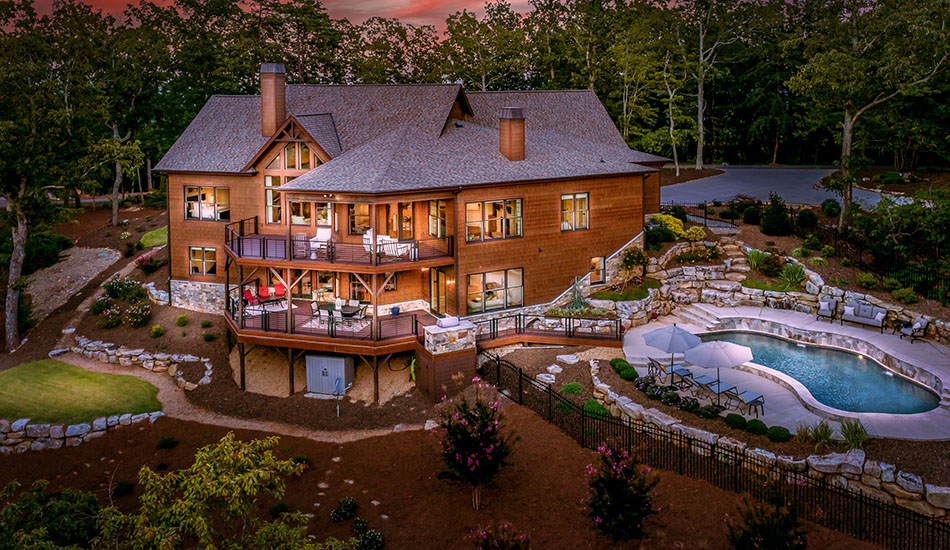 Real Estate Photography