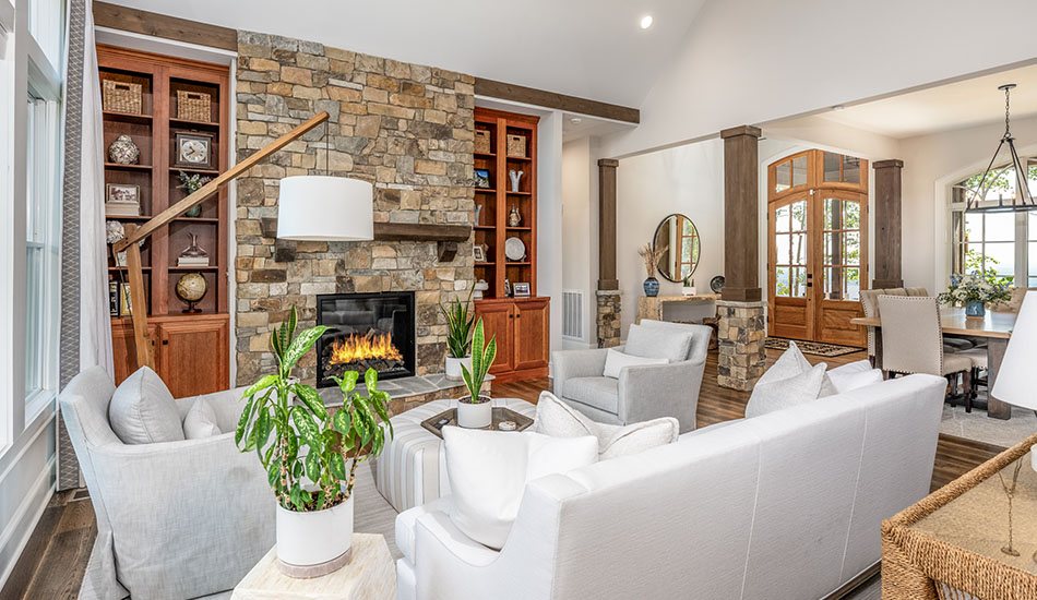 Real Estate Photography