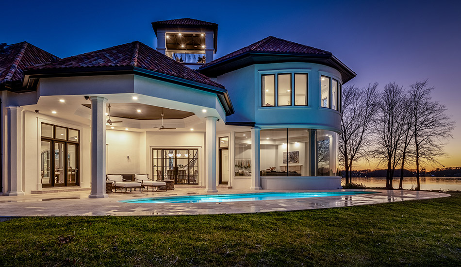 Real Estate Photography