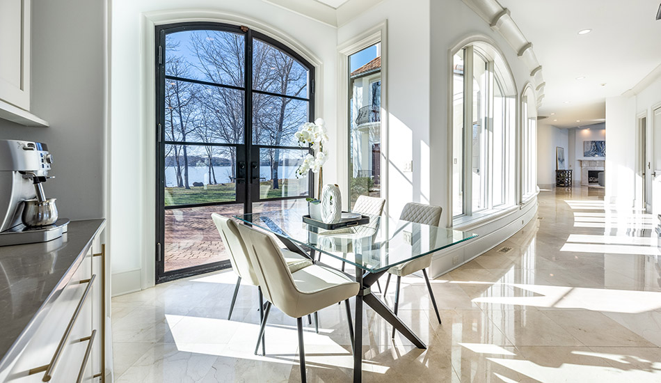 Real Estate Photography