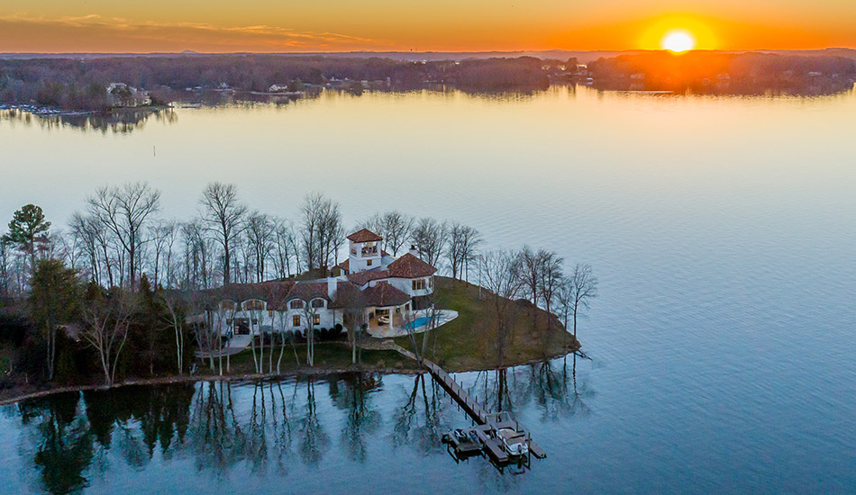 Real Estate Photography