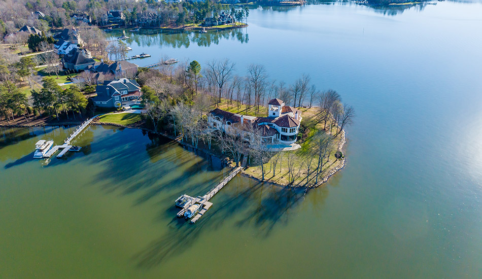 Real Estate Photography