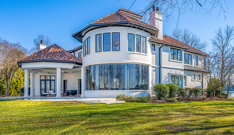 Real Estate Photography