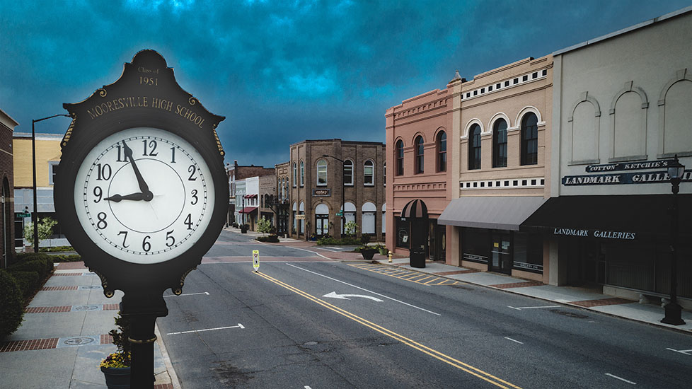 Landscape Photography