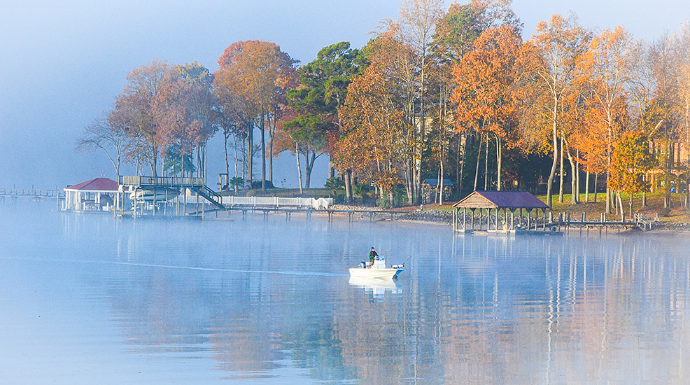 Landscape Photography