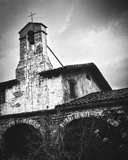 Landscape Photography