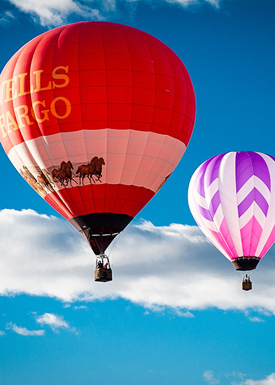 Landscape Photography