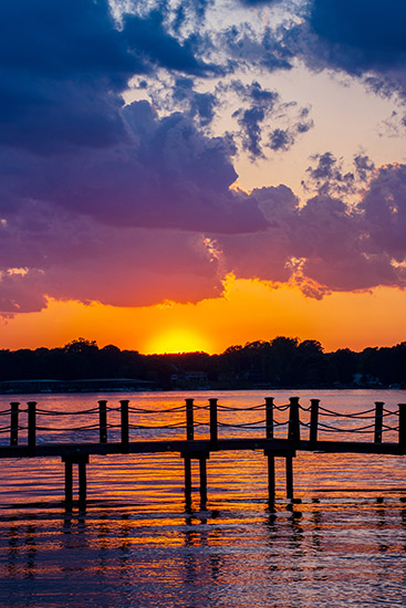 Landscape Photography