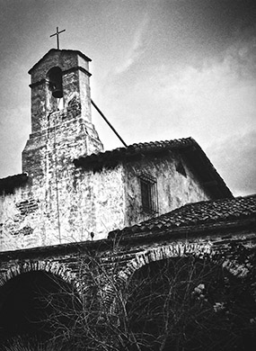 Landscape Photographer