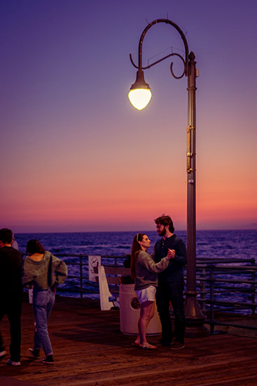 Landscape Photography