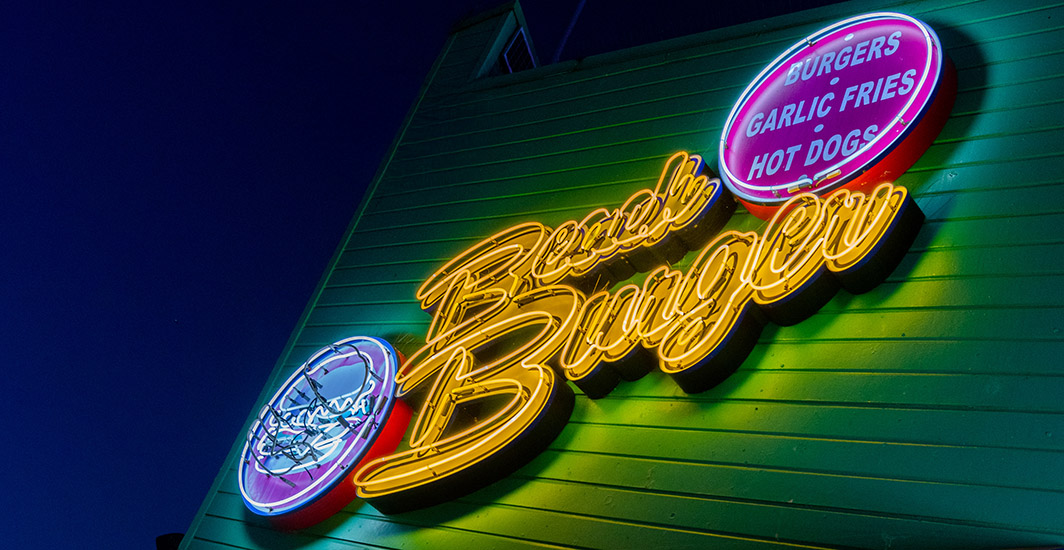 Landscape Photography