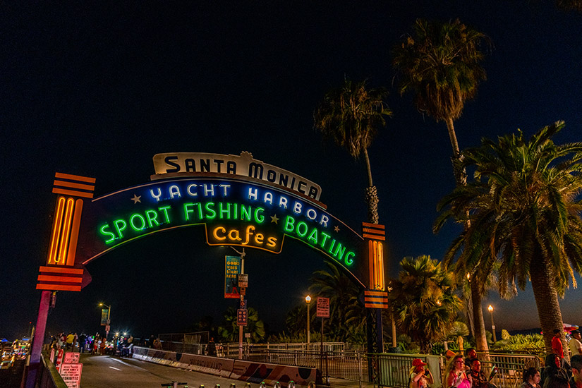 Landscape Photography