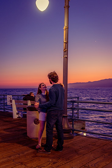 Landscape Photography