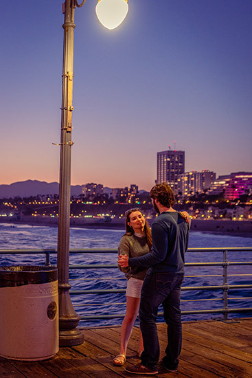 Landscape Photography