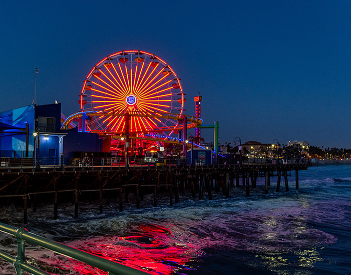 Landscape Photography