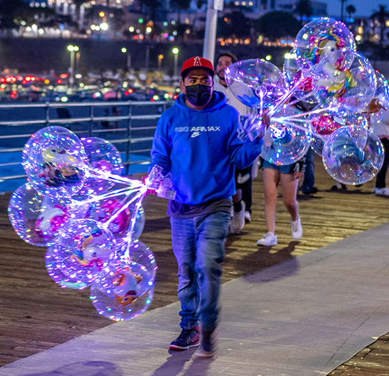 Landscape Photography