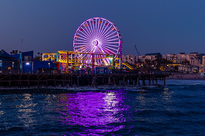 Landscape Photography