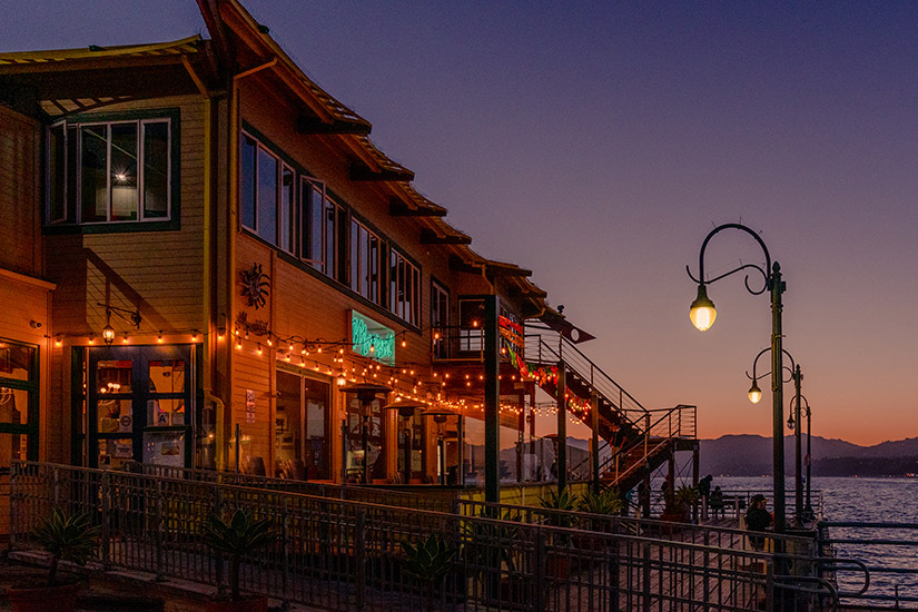 Landscape Photography