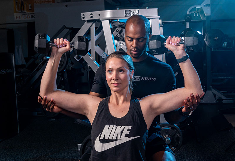 Portrait Photography