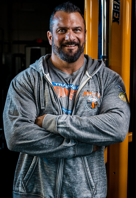 Portrait Photography