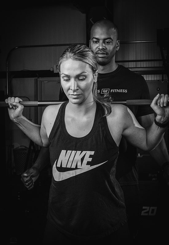 Portrait Photography