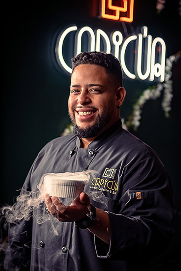 Portrait Photography