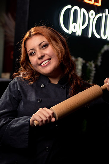 Portrait Photography