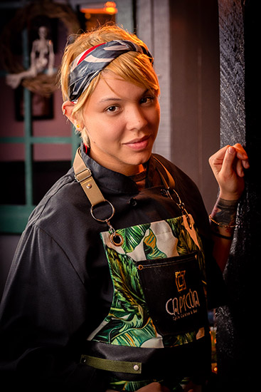 Portrait Photography